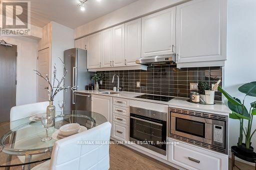 322 - 7 Kenaston Gardens, Toronto, Ontario  M2K 0E9 - Photo 7 - C12532320