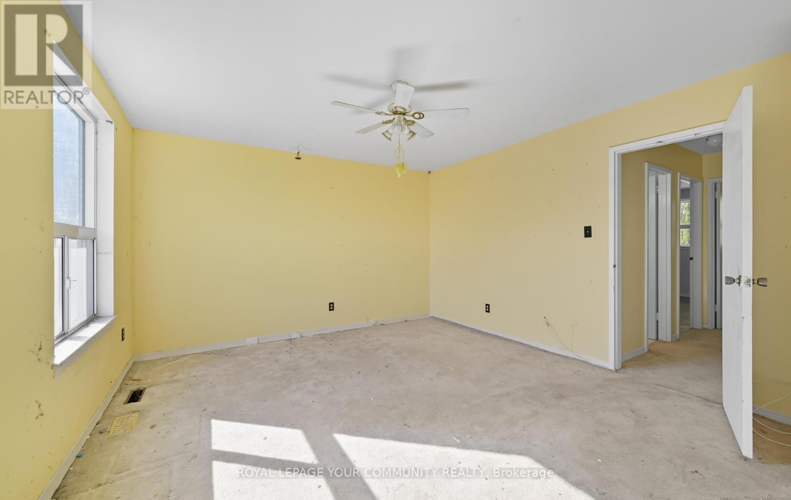 10 Village Green Way, Toronto, Ontario  M2J 1K8 - Photo 21 - C12532342