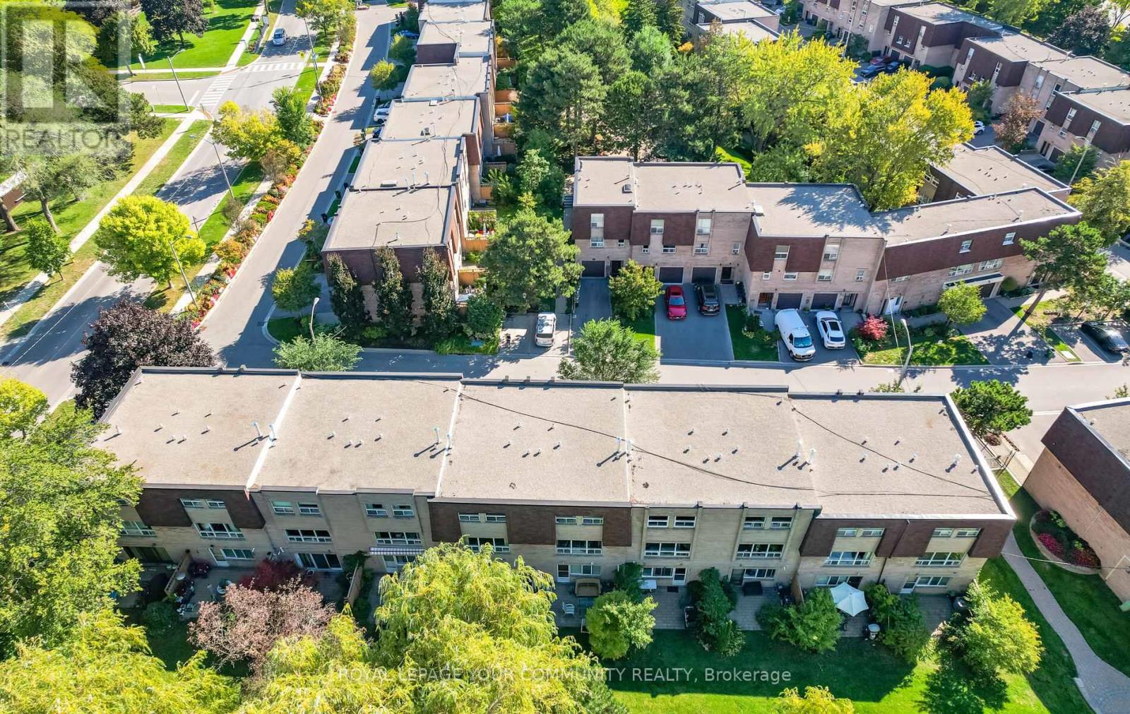 10 Village Green Way, Toronto, Ontario  M2J 1K8 - Photo 35 - C12532342