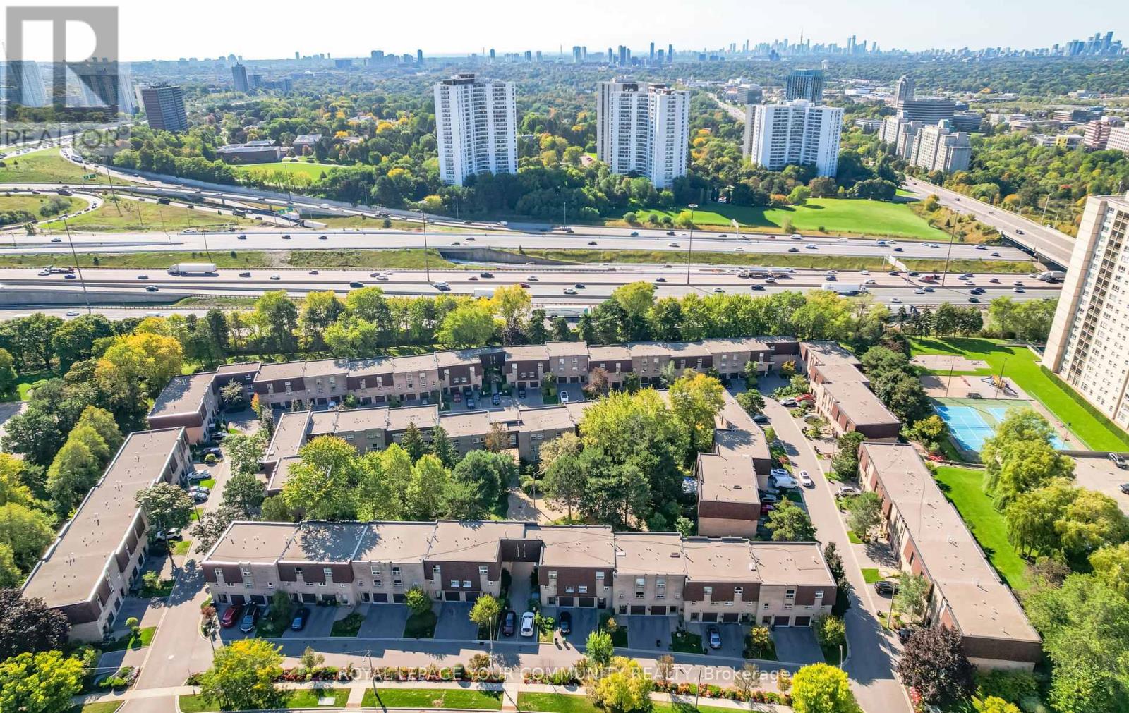 10 Village Green Way, Toronto, Ontario  M2J 1K8 - Photo 42 - C12532342