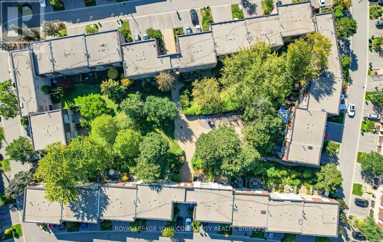 10 Village Green Way, Toronto, Ontario  M2J 1K8 - Photo 43 - C12532342