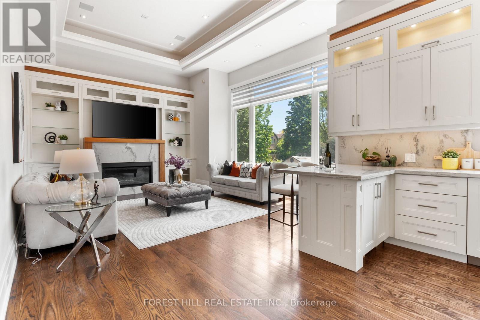 57 Wedgewood Drive, Toronto, Ontario  M2M 2H4 - Photo 18 - C12532360