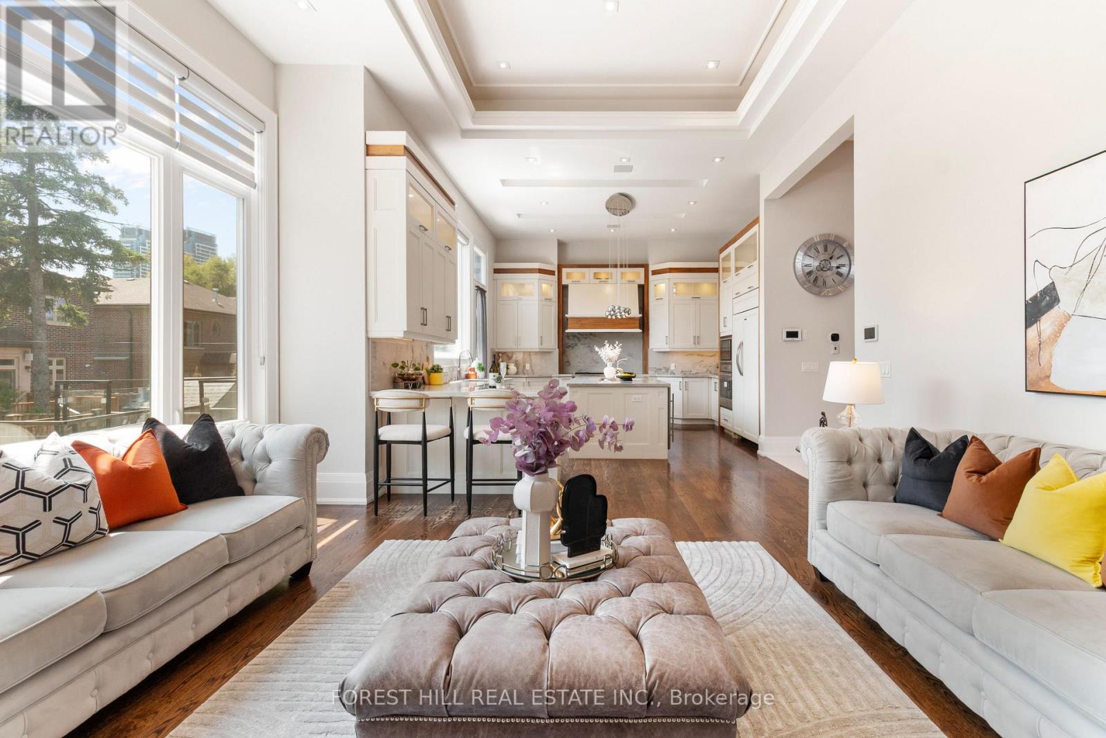 57 Wedgewood Drive, Toronto, Ontario  M2M 2H4 - Photo 21 - C12532360