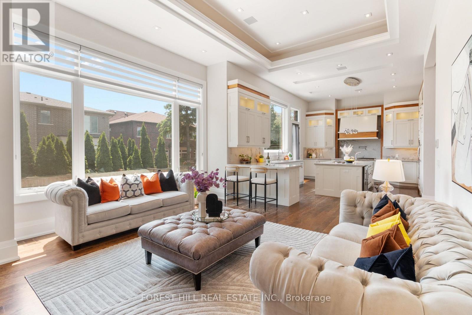 57 Wedgewood Drive, Toronto, Ontario  M2M 2H4 - Photo 22 - C12532360