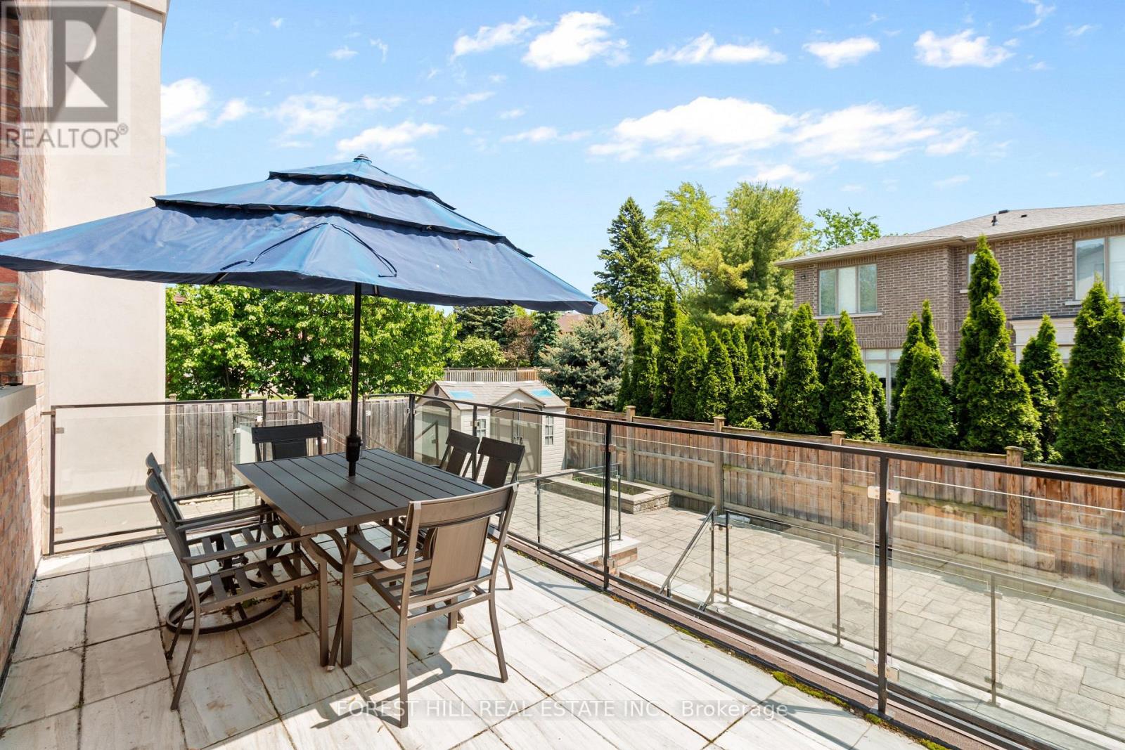57 Wedgewood Drive, Toronto, Ontario  M2M 2H4 - Photo 47 - C12532360