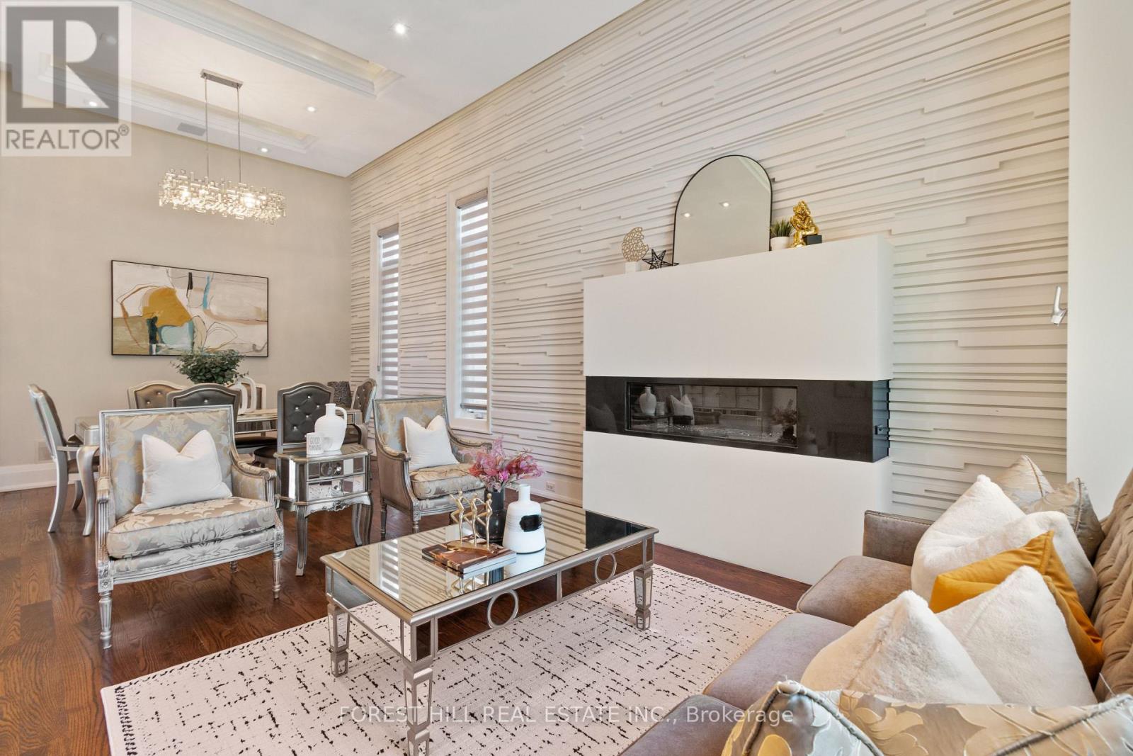 57 Wedgewood Drive, Toronto, Ontario  M2M 2H4 - Photo 6 - C12532360