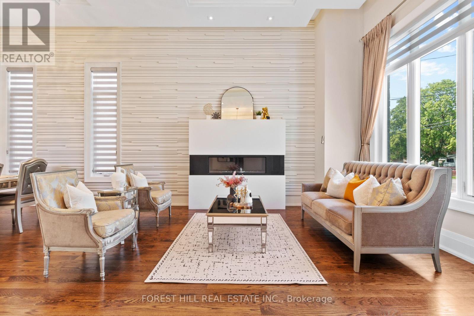 57 Wedgewood Drive, Toronto, Ontario  M2M 2H4 - Photo 7 - C12532360