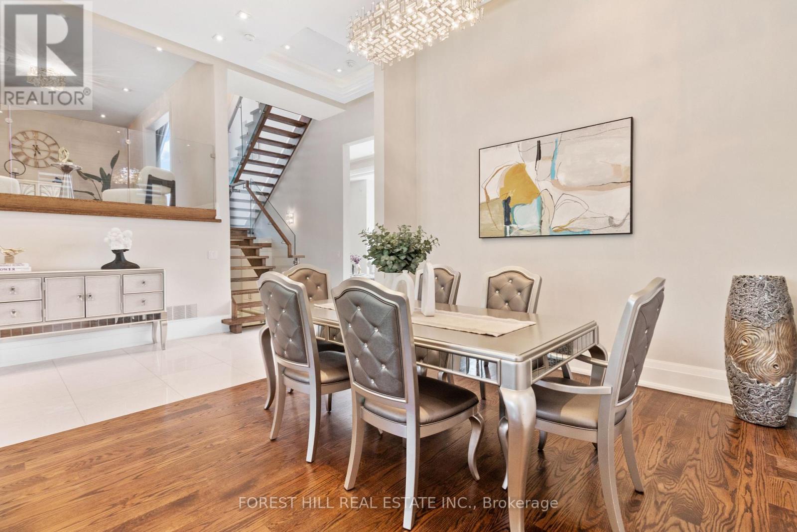 57 Wedgewood Drive, Toronto, Ontario  M2M 2H4 - Photo 9 - C12532360