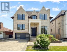 57 Wedgewood Drive, Toronto (Newtonbrook East), Ca