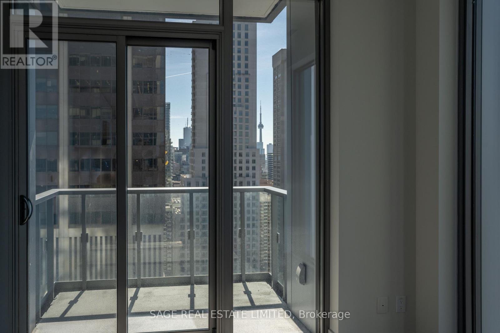 2903 - 8 Cumberland Street, Toronto, Ontario  M4W 0B6 - Photo 14 - C12532388