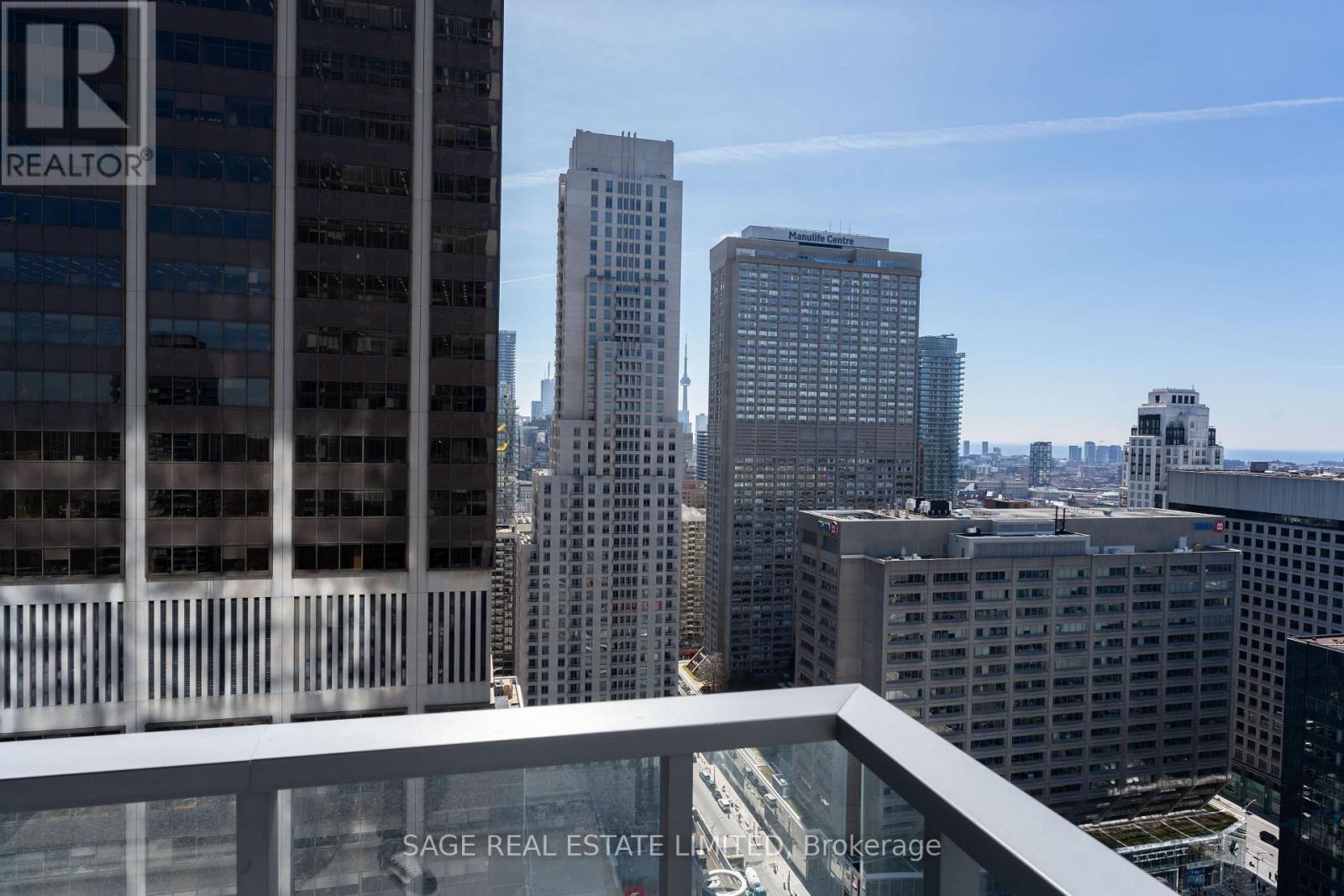 2903 - 8 Cumberland Street, Toronto, Ontario  M4W 0B6 - Photo 15 - C12532388