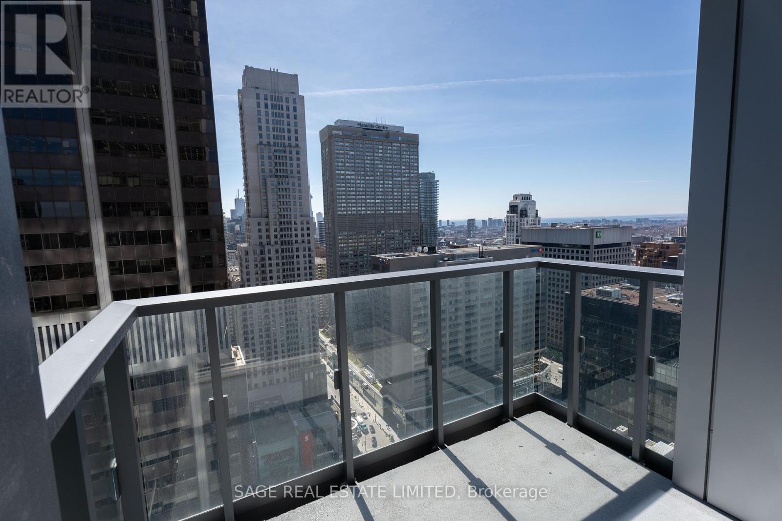 2903 - 8 Cumberland Street, Toronto, Ontario  M4W 0B6 - Photo 16 - C12532388