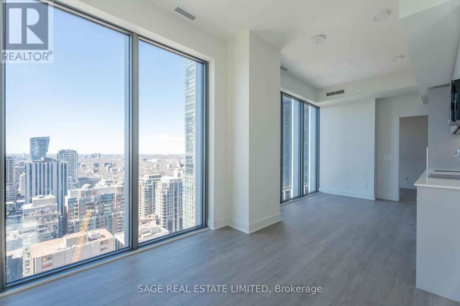 2903 - 8 Cumberland Street, Toronto, Ontario  M4W 0B6 - Photo 2 - C12532388