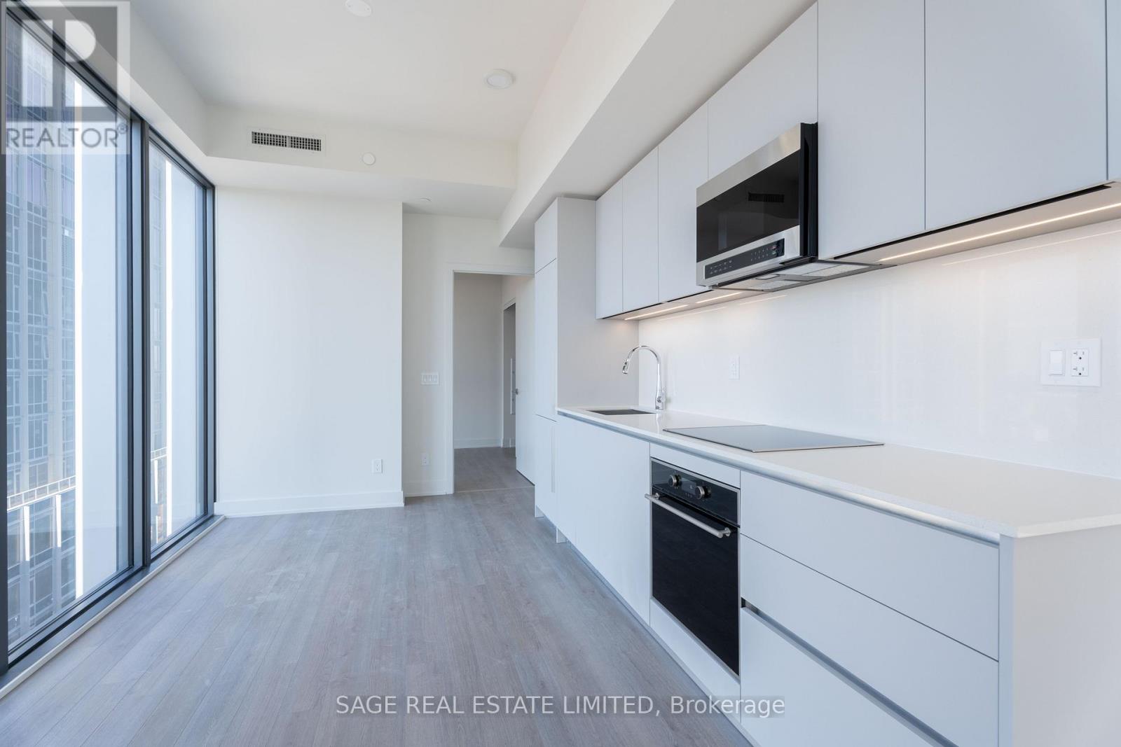 2903 - 8 Cumberland Street, Toronto, Ontario  M4W 0B6 - Photo 3 - C12532388