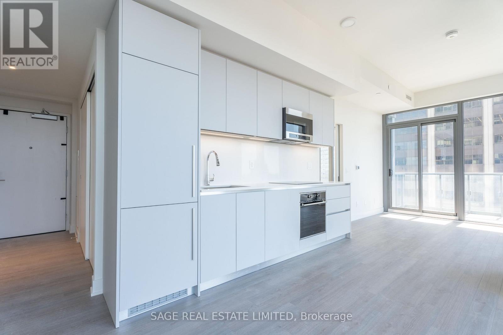 2903 - 8 Cumberland Street, Toronto, Ontario  M4W 0B6 - Photo 4 - C12532388