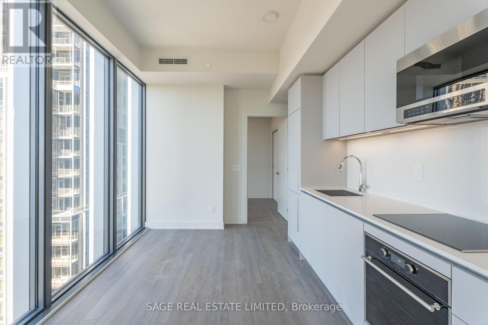 2903 - 8 Cumberland Street, Toronto, Ontario  M4W 0B6 - Photo 5 - C12532388