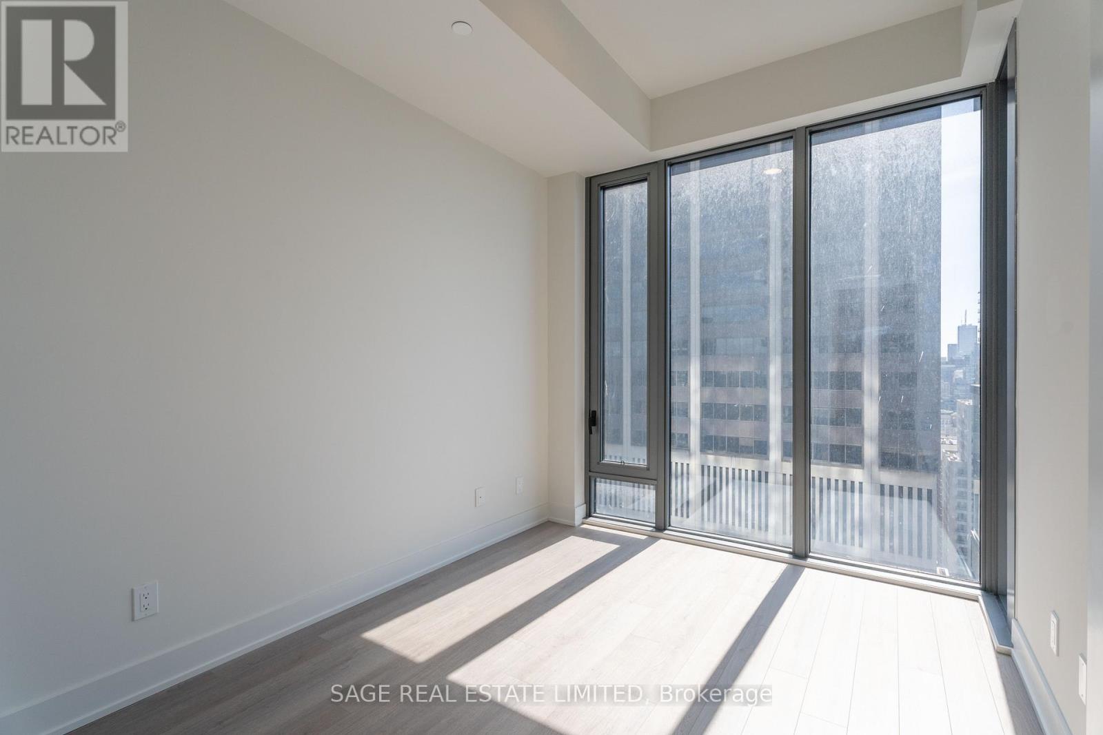 2903 - 8 Cumberland Street, Toronto, Ontario  M4W 0B6 - Photo 6 - C12532388