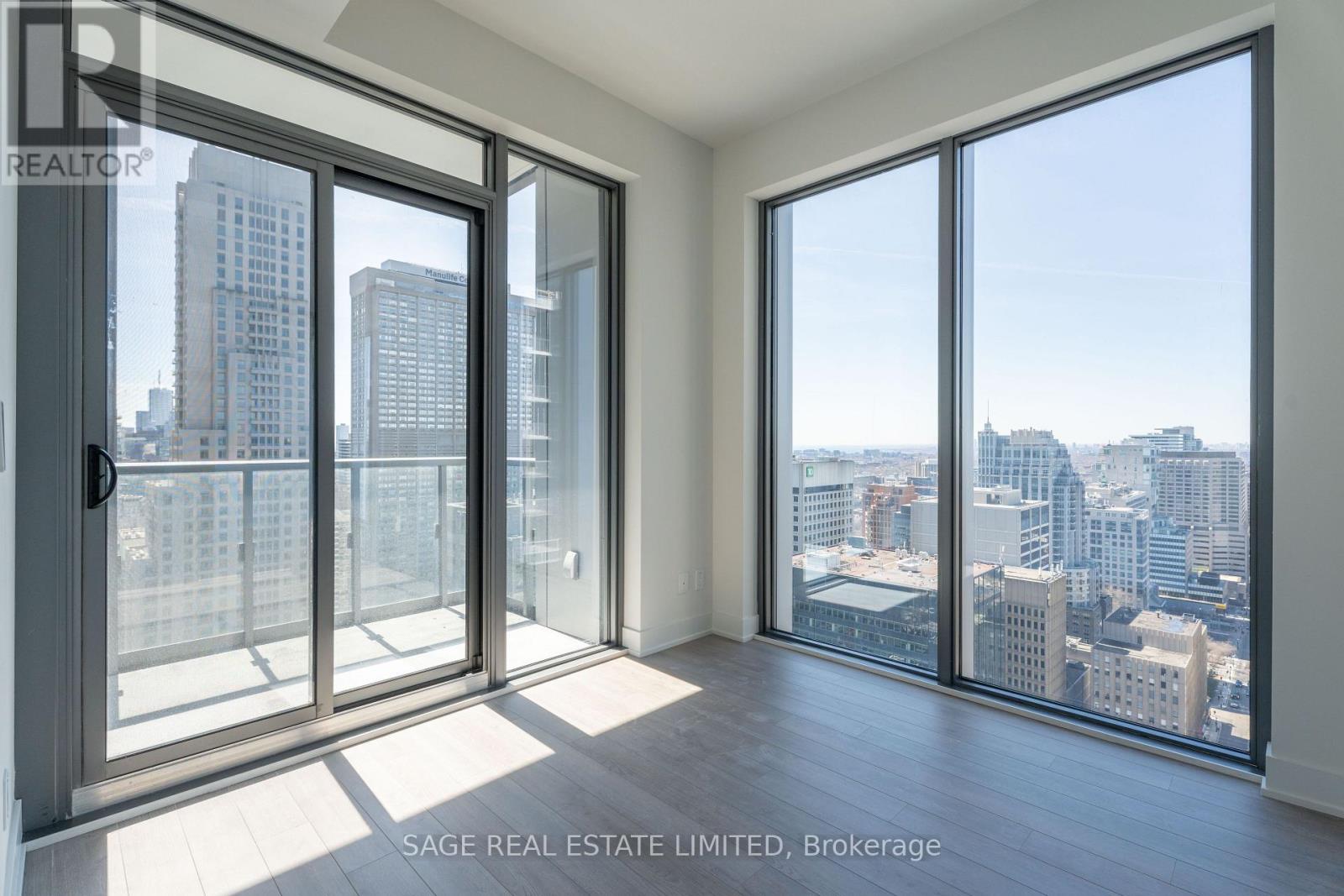 2903 - 8 Cumberland Street, Toronto, Ontario  M4W 0B6 - Photo 7 - C12532388