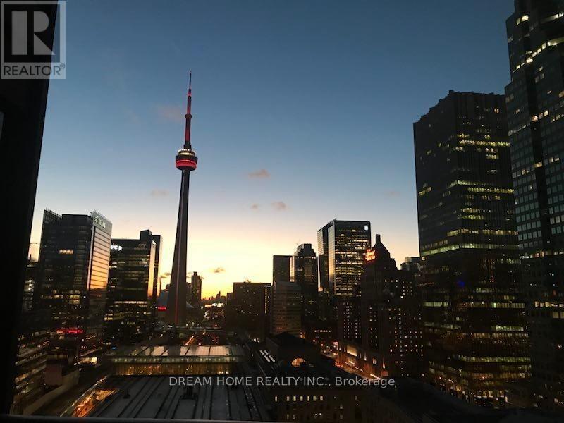 2002 - 1 The Esplanade Drive, Toronto, Ontario  M5E 0A8 - Photo 14 - C12532394