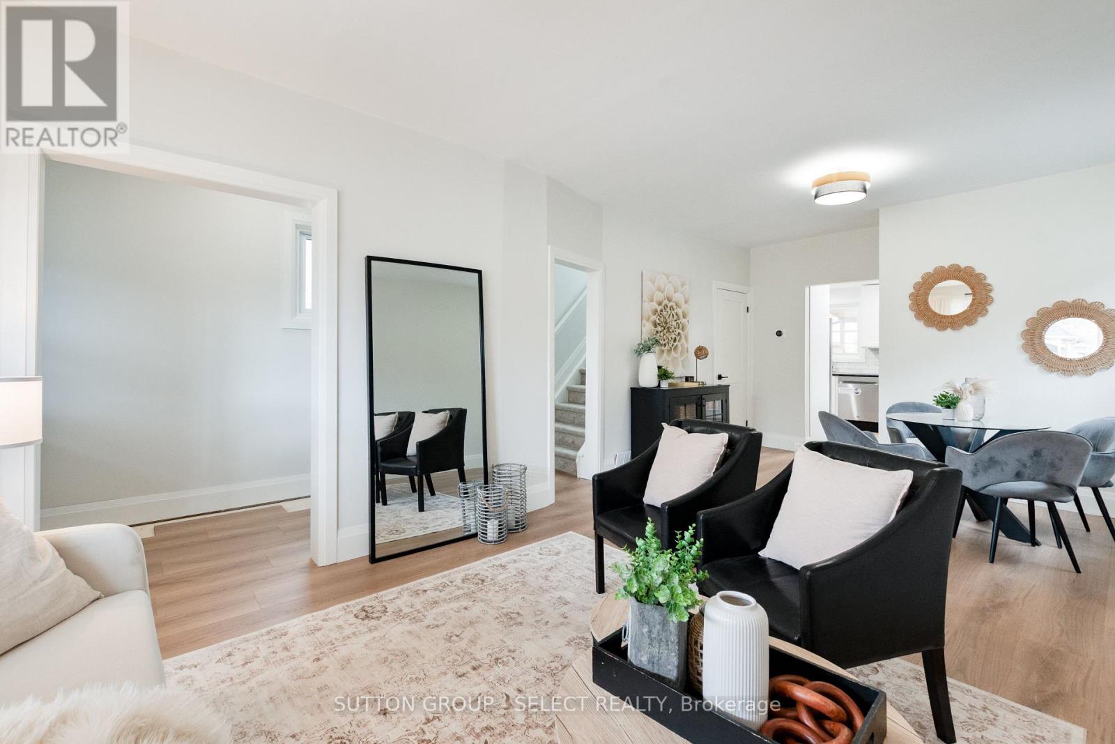 104 Oak Street, London East, Ontario  N5Z 2H6 - Photo 10 - X12532426