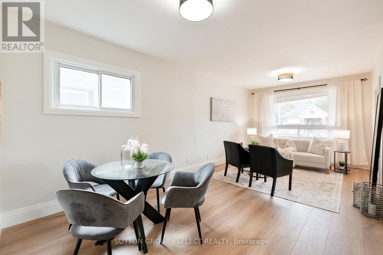 104 Oak Street, London East, Ontario  N5Z 2H6 - Photo 11 - X12532426