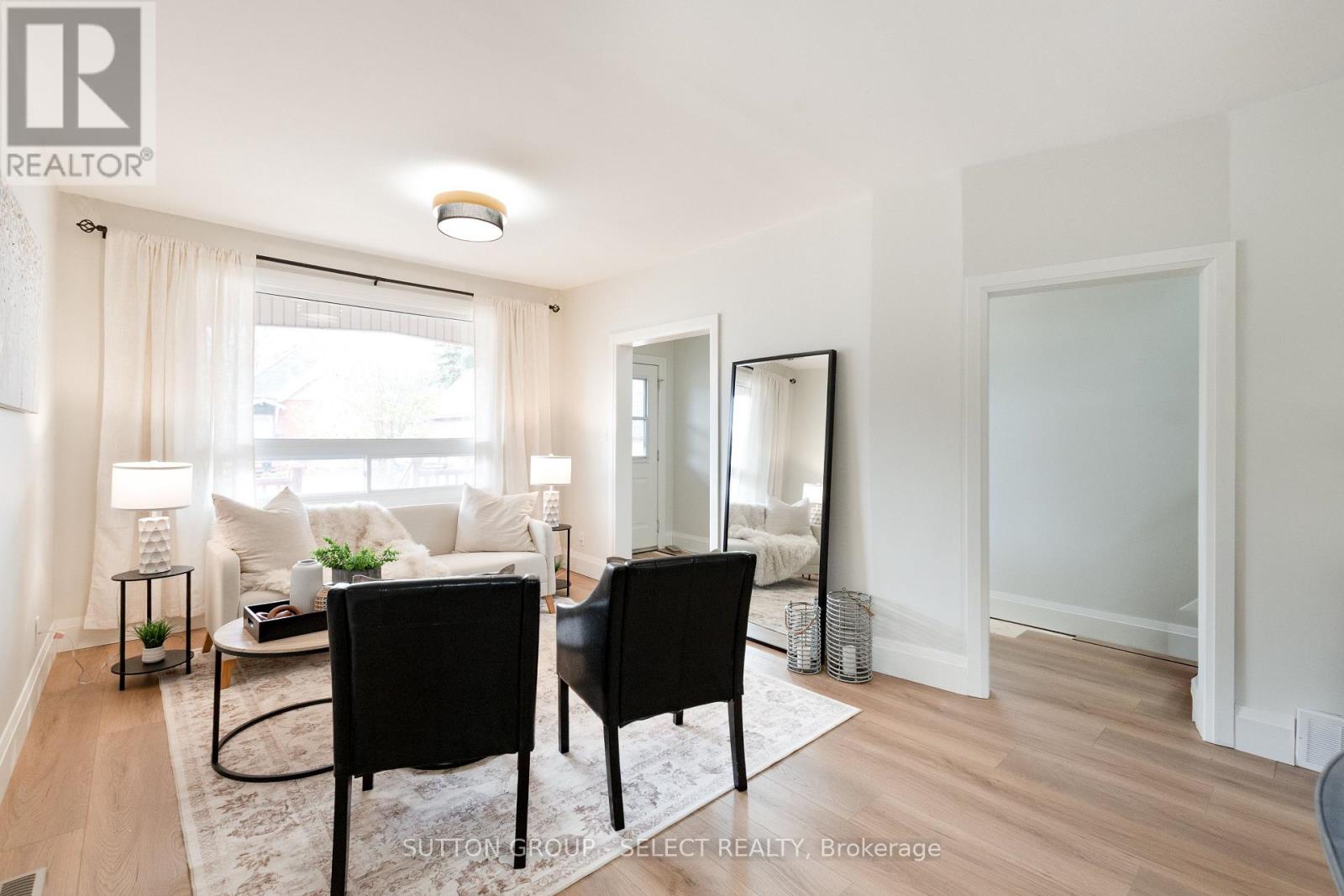 104 Oak Street, London East, Ontario  N5Z 2H6 - Photo 12 - X12532426