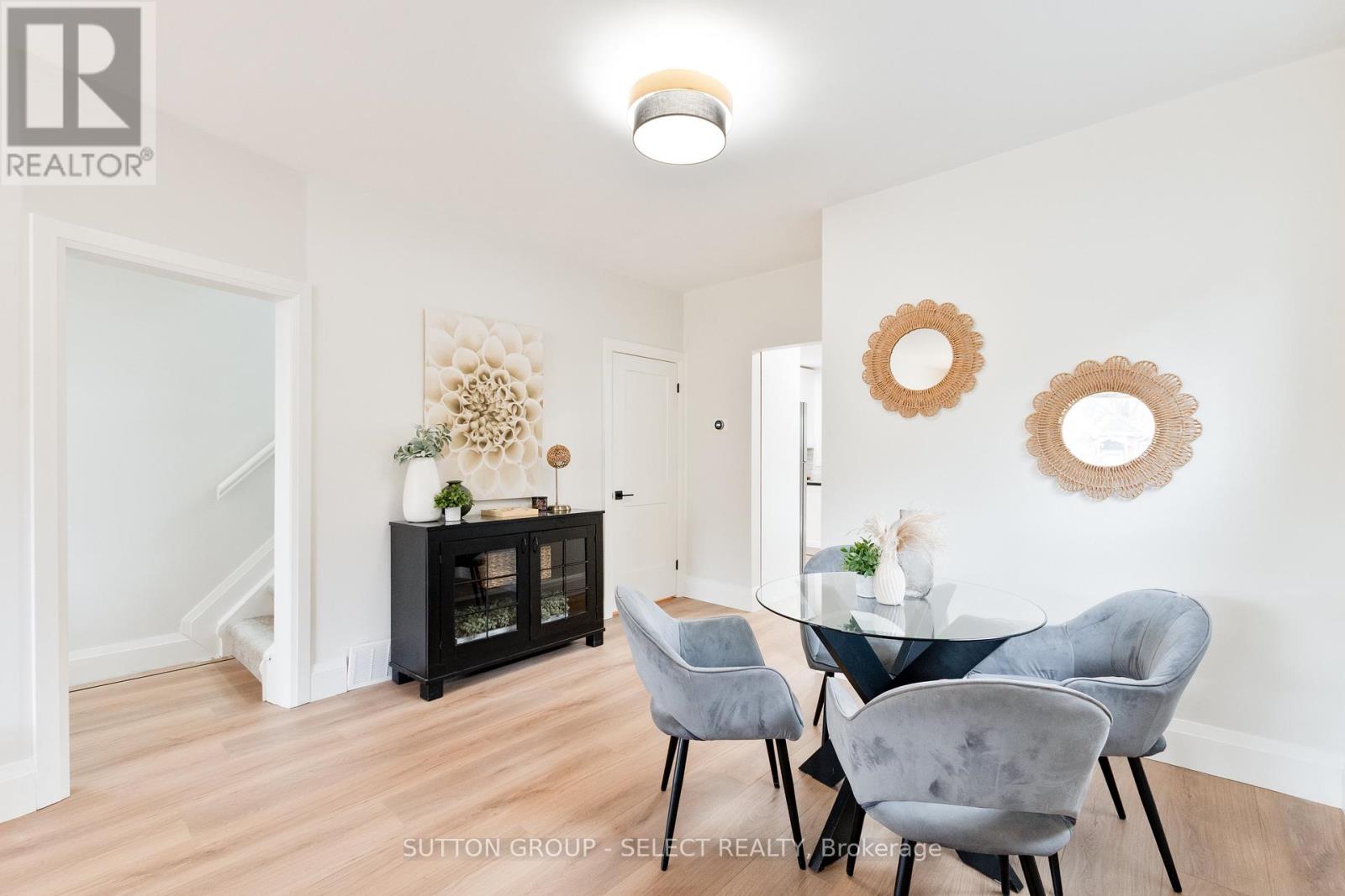 104 Oak Street, London East, Ontario  N5Z 2H6 - Photo 16 - X12532426