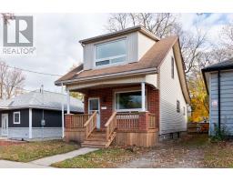 104 OAK STREET, London East, Ontario