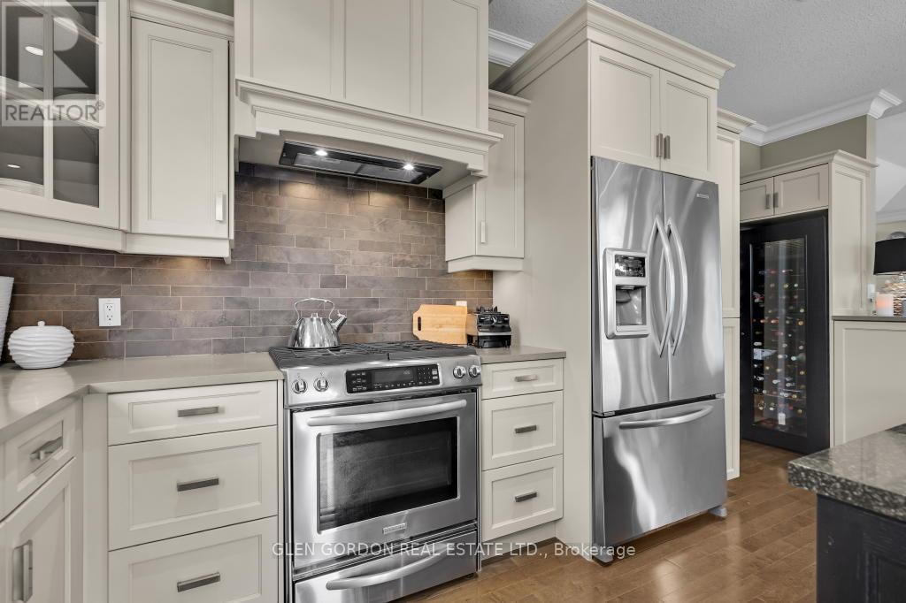 3390 Settlement Place, London South, Ontario  N6P 0A7 - Photo 12 - X12532614