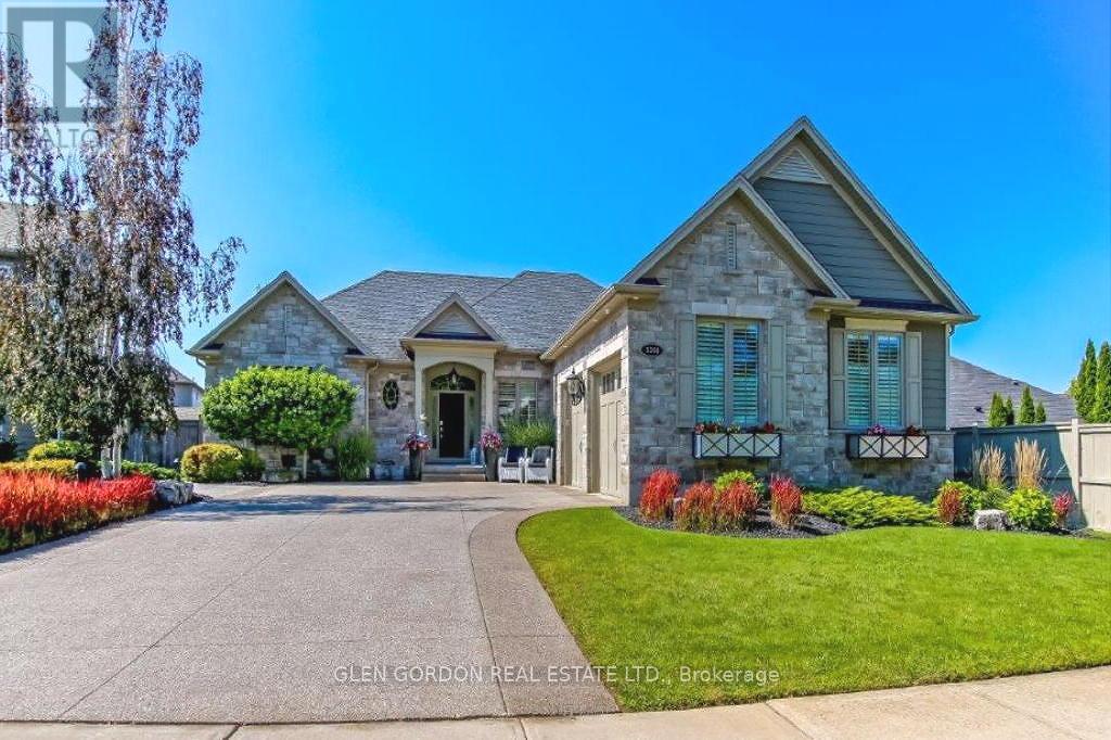 3390 Settlement Place, London South, Ontario  N6P 0A7 - Photo 2 - X12532614