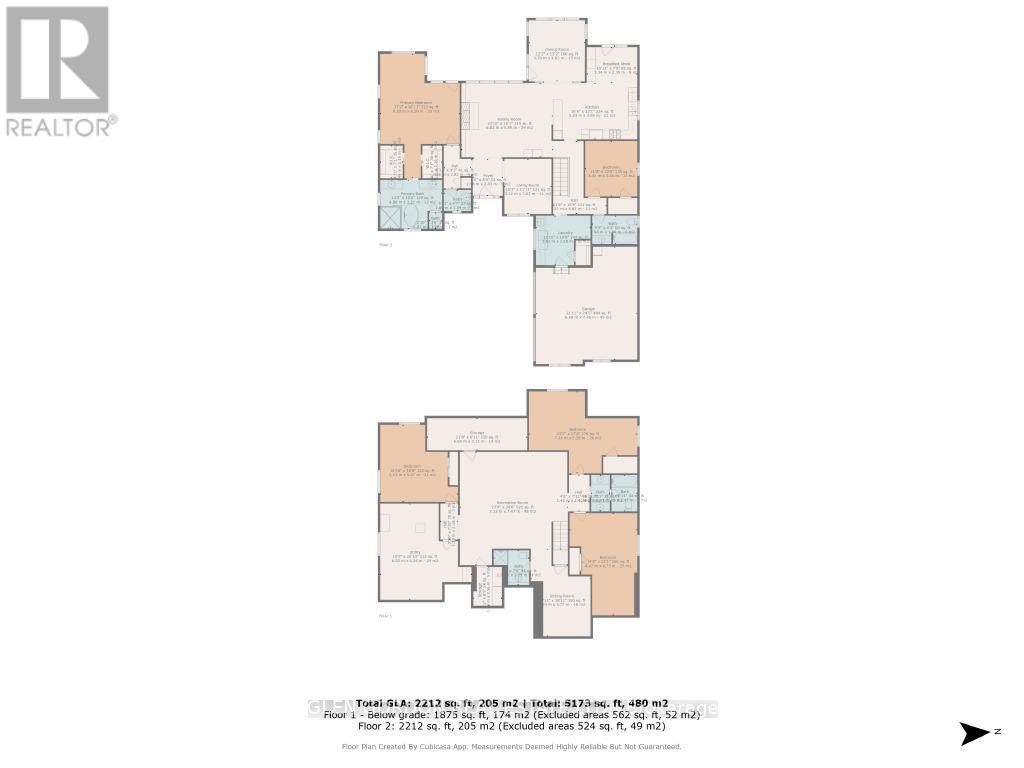 3390 Settlement Place, London South, Ontario  N6P 0A7 - Photo 38 - X12532614