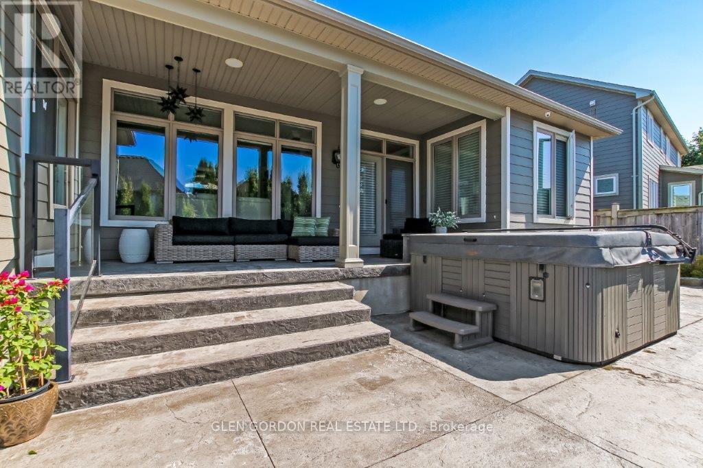 3390 Settlement Place, London South, Ontario  N6P 0A7 - Photo 39 - X12532614