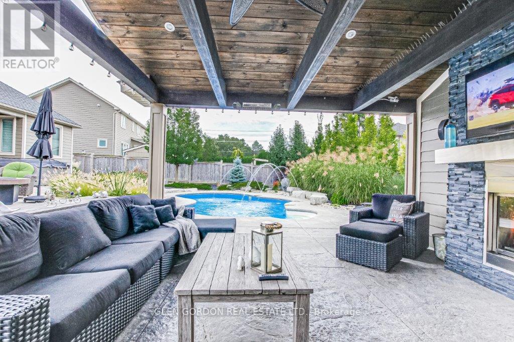 3390 Settlement Place, London South, Ontario  N6P 0A7 - Photo 43 - X12532614