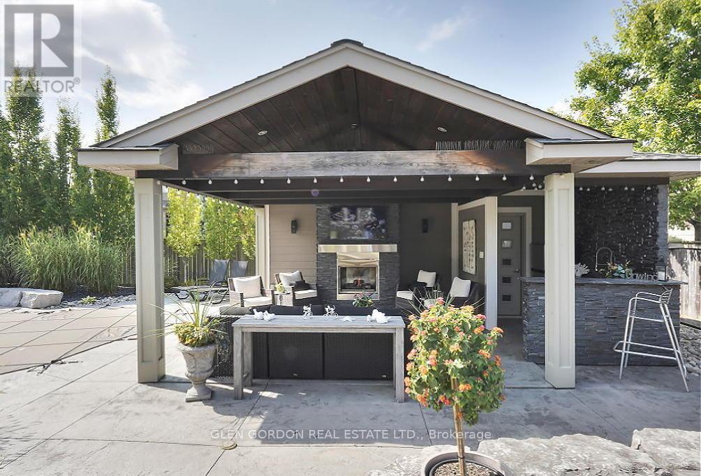 3390 Settlement Place, London South, Ontario  N6P 0A7 - Photo 44 - X12532614