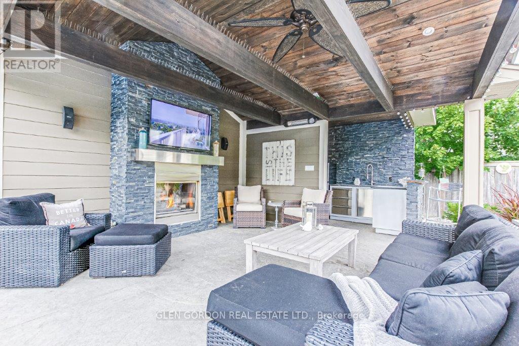 3390 Settlement Place, London South, Ontario  N6P 0A7 - Photo 45 - X12532614