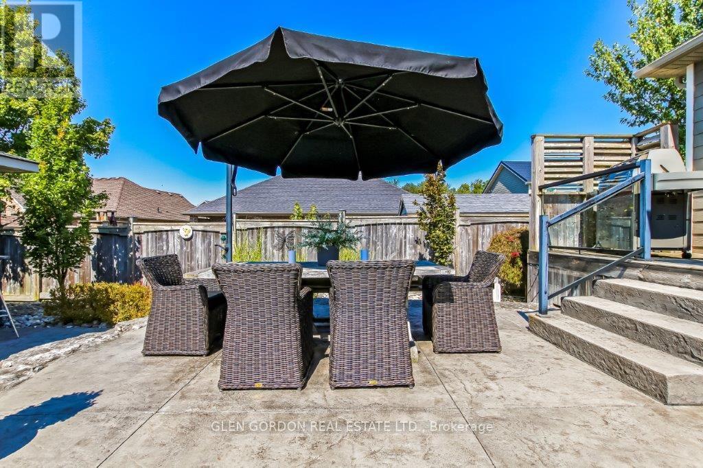 3390 Settlement Place, London South, Ontario  N6P 0A7 - Photo 48 - X12532614