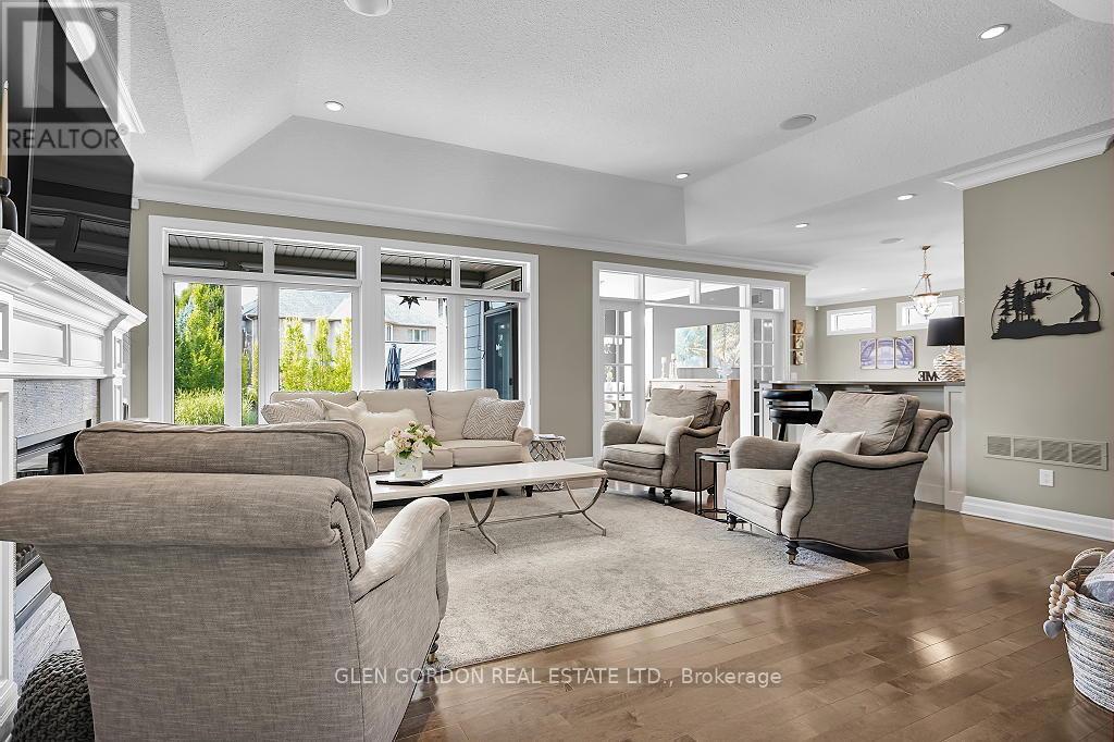 3390 Settlement Place, London South, Ontario  N6P 0A7 - Photo 7 - X12532614