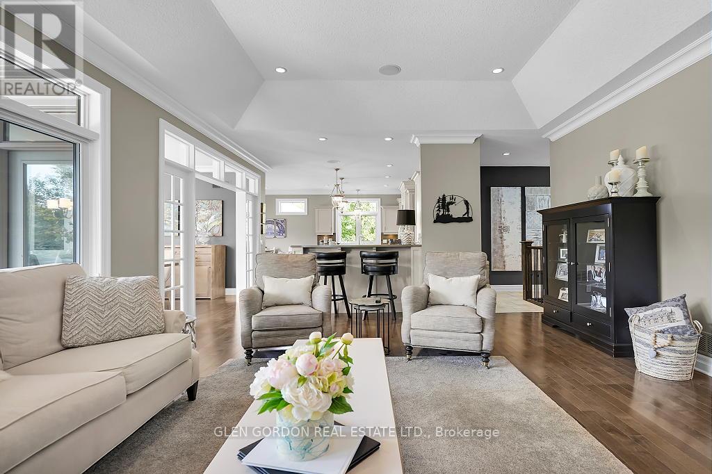 3390 Settlement Place, London South, Ontario  N6P 0A7 - Photo 9 - X12532614