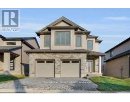 17 - 7966 FALLON DRIVE, Lucan Biddulph, Ontario