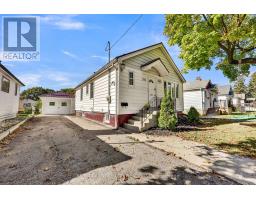 785 FLEET STREET, London East, Ontario