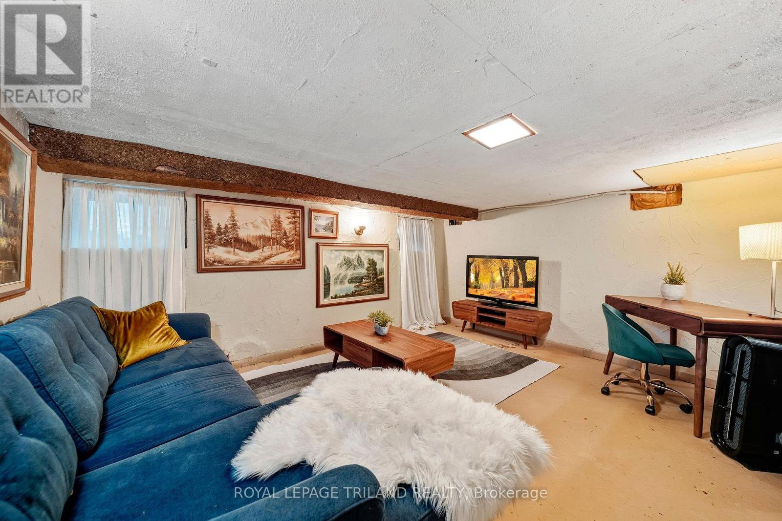 34 Gladstone Avenue, St. Thomas, Ontario  N5R 2L4 - Photo 28 - X12532736