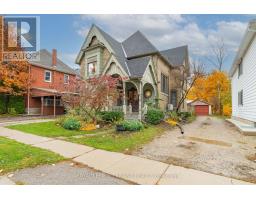 34 GLADSTONE AVENUE, St. Thomas, Ontario