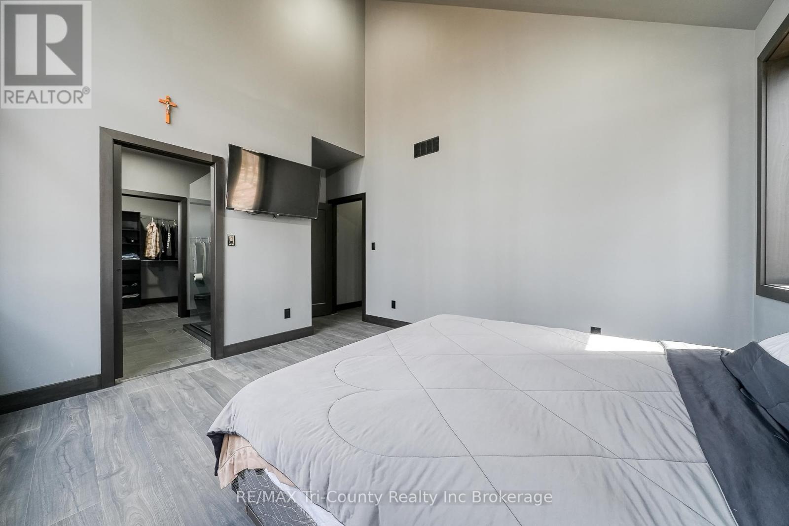 1498 12th Concession Road, Norfolk, Ontario  N0E 1G0 - Photo 15 - X12359809