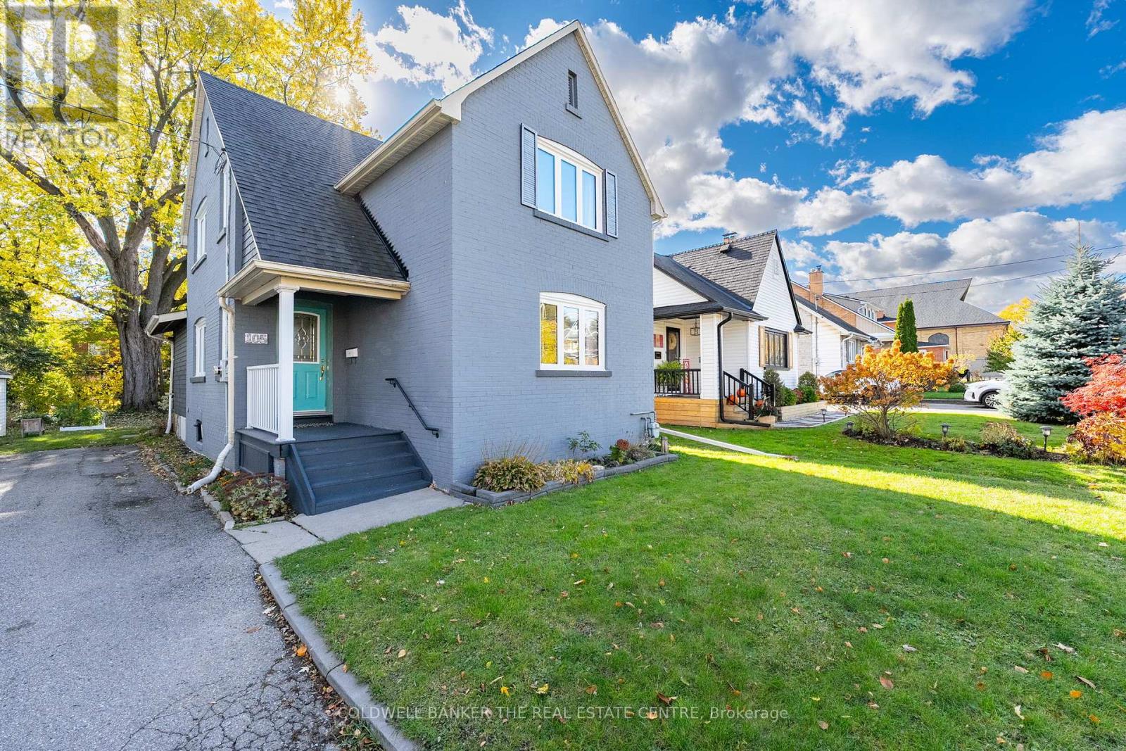 105 HILLCROFT STREET, Oshawa, Ontario