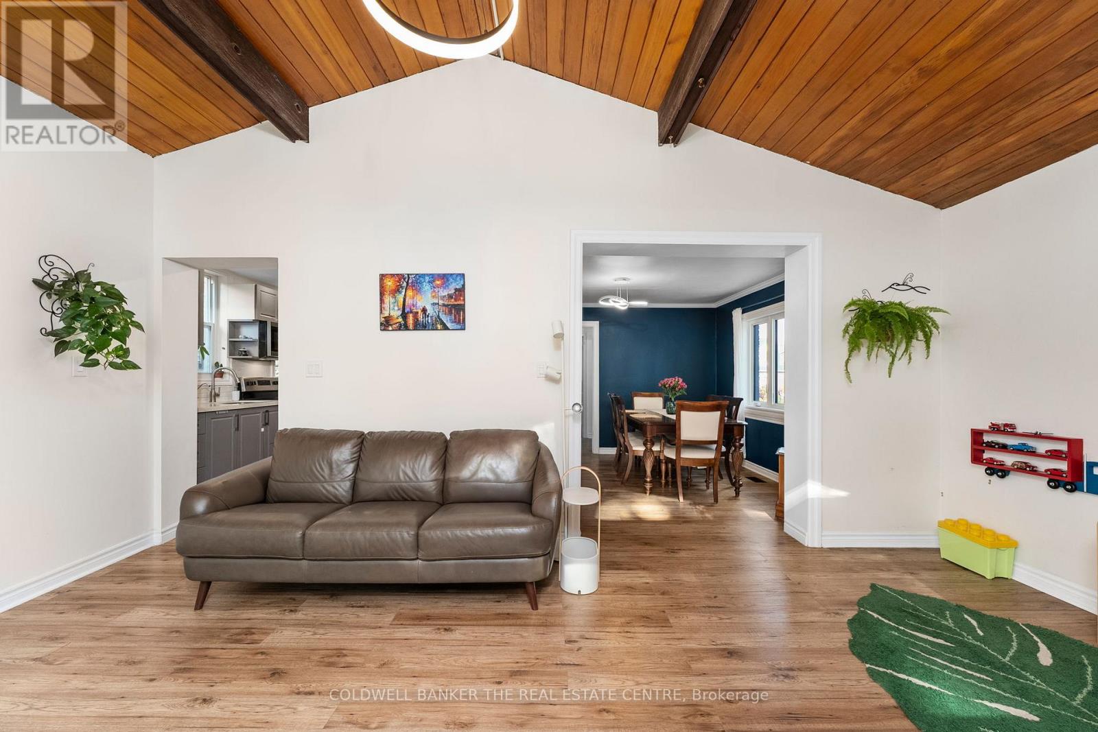 105 Hillcroft Street, Oshawa, Ontario  L1G 2L3 - Photo 11 - E12532272