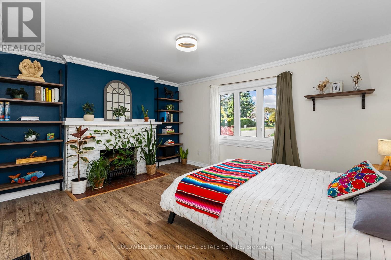 105 Hillcroft Street, Oshawa, Ontario  L1G 2L3 - Photo 18 - E12532272