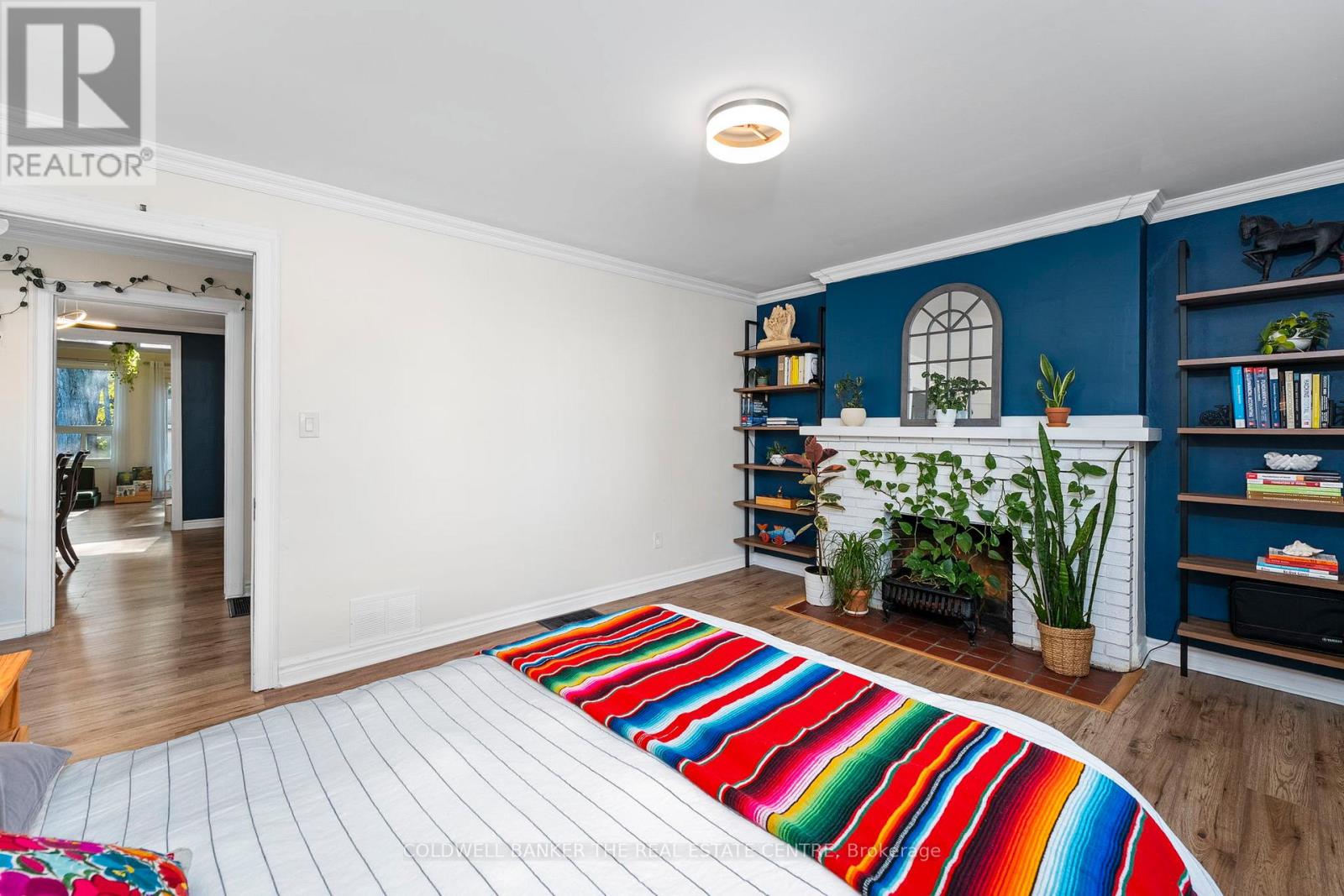 105 Hillcroft Street, Oshawa, Ontario  L1G 2L3 - Photo 19 - E12532272