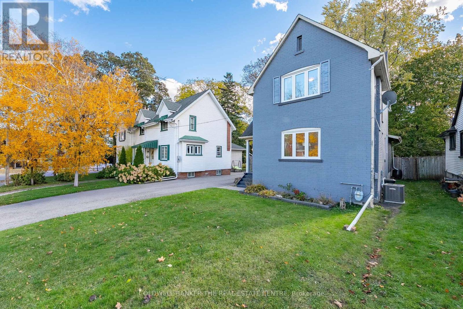 105 Hillcroft Street, Oshawa, Ontario  L1G 2L3 - Photo 2 - E12532272