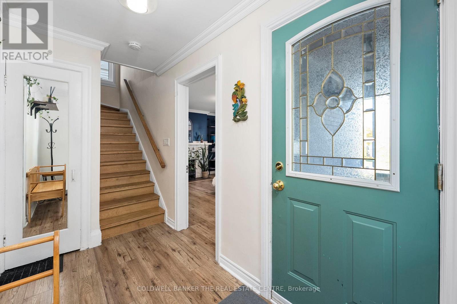 105 Hillcroft Street, Oshawa, Ontario  L1G 2L3 - Photo 3 - E12532272