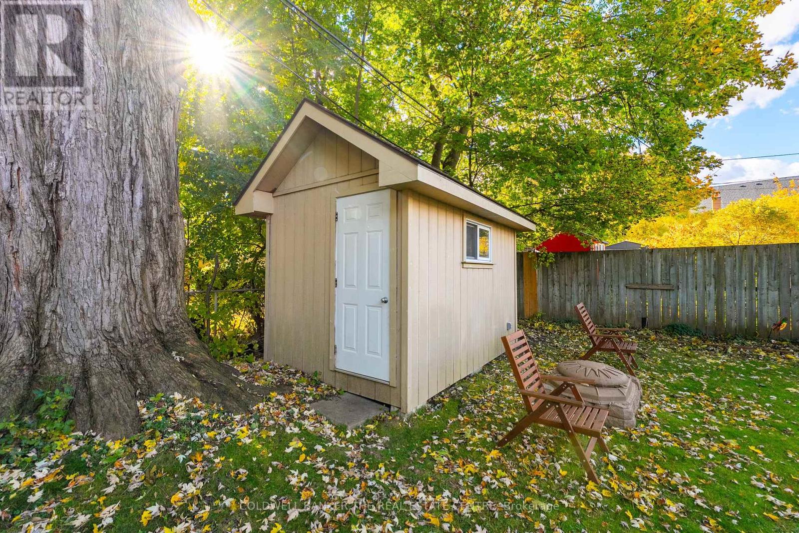 105 Hillcroft Street, Oshawa, Ontario  L1G 2L3 - Photo 33 - E12532272